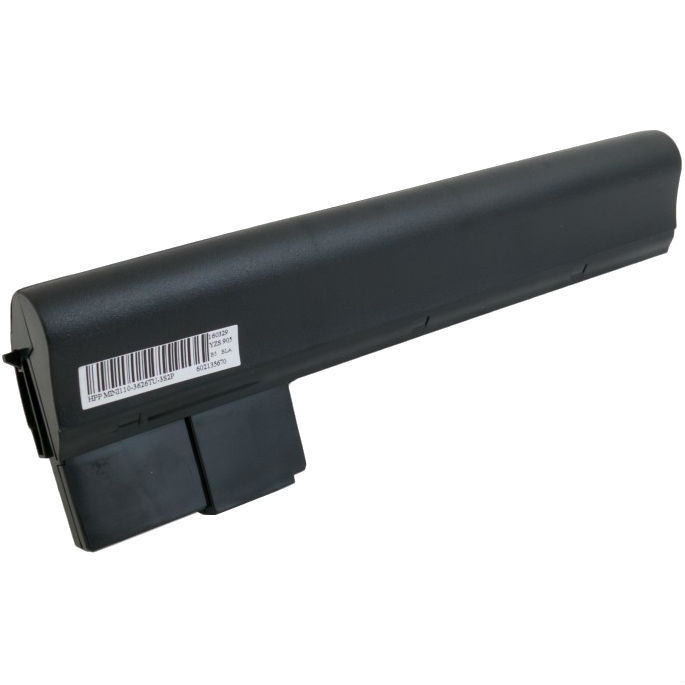 Акумулятор EXTRADIGITAL для ноутбука HP Mini 210-2000 (HSTNN-IB1Y) 10.8 V 5200mAh (BNH3980) Тип сумісний