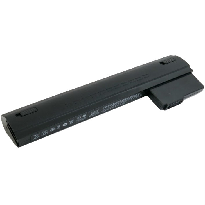 Акумулятор EXTRADIGITAL для ноутбука HP Mini 210-2000 (HSTNN-IB1Y) 10.8 V 5200mAh (BNH3980) Ємність 5200