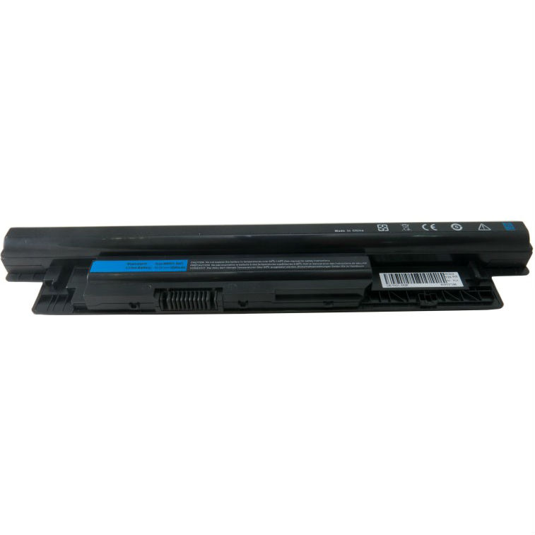 

Аккумулятор EXTRADIGITAL для ноутбука Dell Inspiron 3521 (MR90Y) 11.1V, 5200mAh (BND3988), Dell Inspiron 3521 (MR90Y) 11.1V, 5200mAh