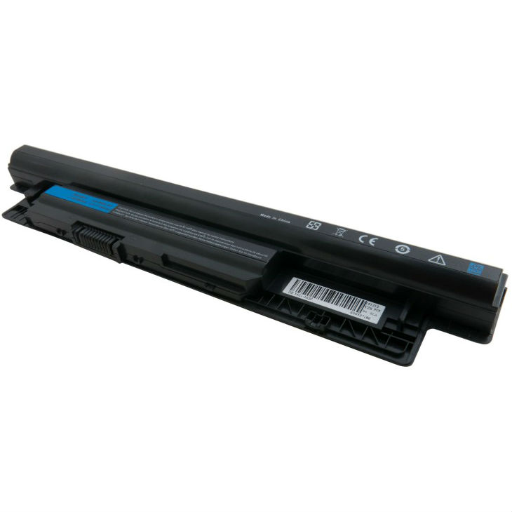 Акумулятор EXTRADIGITAL для ноутбука Dell Inspiron 3521 (MR90Y) 11.1 V, 5200mAh (BND3988) Напруга 11.1