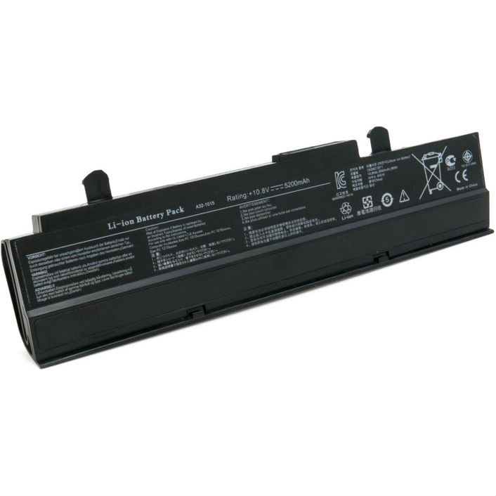 

Аккумулятор EXTRADIGITAL для ноутбуков Asus A32-1015 (PL32-1015) 10.8V, 5200 mAh (BNA3990), Asus A32-1015 (PL32-1015) 10.8V, 5200mAh