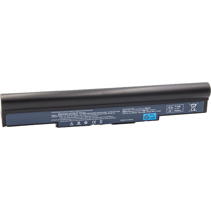 

Аккумулятор POWERPLANT для ноутбуков ACER Aspire 5943G (AS10C5E) (NB410361), ACER Aspire 5943G (AS10C5E) (NB410361)