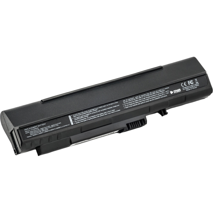 

Аккумулятор POWERPLANT ACER для ноутбуков Aspire One (UM08A71, AR8031LH) (NB00000026), ACER Aspire One (UM08A71, AR8031LH) (NB00000026)