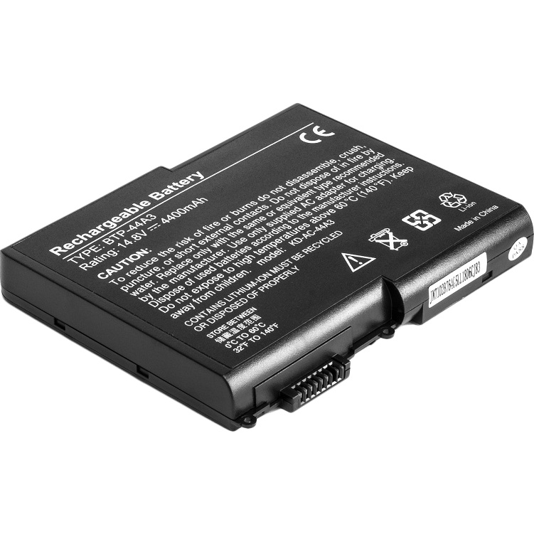 

Аккумулятор POWERPLANT для ноутбуков ACER Smartstep 200n (NB00000166), ACER Smartstep 200n (NB00000166)