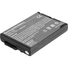 Акумулятор POWERPLANT для ноутбуків ACER TravelMate BTP-43D1 (NB00000165)