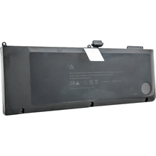 Акумулятор POWERPLANT для ноутбуків APPLE MacBook Pro 15" Black (A1321) (NB00000029)