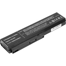 Аккумулятор POWERPLANT для ноутбуков CASPER TW8 Series (SQU-804, UN8040LH) (NB00000144)