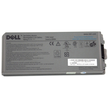 Акумулятор Dell D810H (100663)