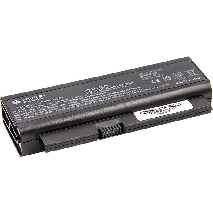 

Аккумулятор POWERPLANT для ноутбуков HP Probook 4310s (NB460915), HP Probook 4310s (NB460915)