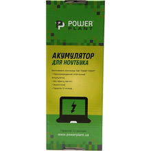 Аккумулятор POWERPLANT для ноутбуков HP ProBook 4340s (NB00000302)