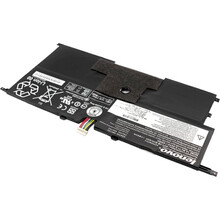 Акумулятор POWERPLANT для ноутбуків LENOVO ThinkPad X1 Carbon (45N1700) (NB480678)