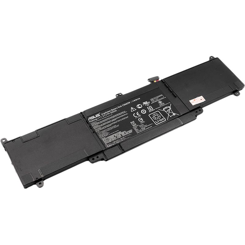 

Аккумулятор ASUS для ноутбуков ASUS ZenBook UX303L C31N1339 (NB430895), ASUS ZenBook UX303L (C31N1339) (NB430895)