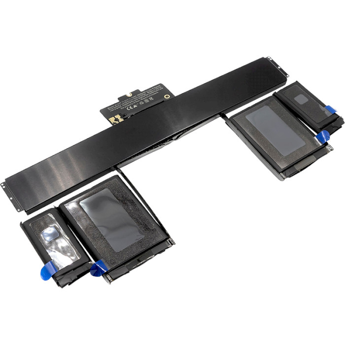

Аккумулятор POWERPLANT для ноутбуков APPLE MacBook Pro 13" Retina (NB420179), APPLE MacBook Pro 13" Retina (NB420179)