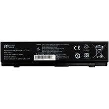 Аккумулятор POWERPLANT для ноутбуков LG Aurora ONOTE S430 (SQU-1017) 4400mAh (NB400058)