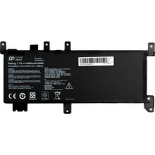 Аккумулятор POWERPLANT для ноутбуков ASUS VivoBook A480U (C21N1638) 7.7V 4400 mAh (NB431076)