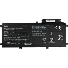 Акумулятор POWERPLANT для ноутбуків Asus Zenbook UX330 (C31N1610) 11.55 V 3000mAh (NB431168)