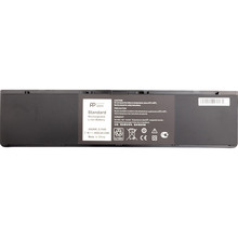 Аккумулятор PowerPlant для ноутбуков DELL Latitude E7440 Series (DL7440PK) 7.4V 4500mAh (NB440726)