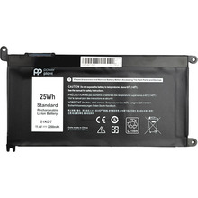 Аккумулятор PowerPlant для ноутбуков DELL Chromebook 3180 (51KD7) 11.4V 2200mAh (NB441266)