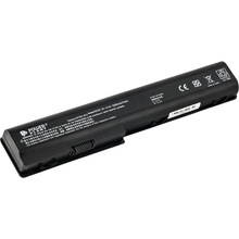 Акумулятор PowerPlant для ноутбуків HP Pavilion DV7 black (NB00000030)