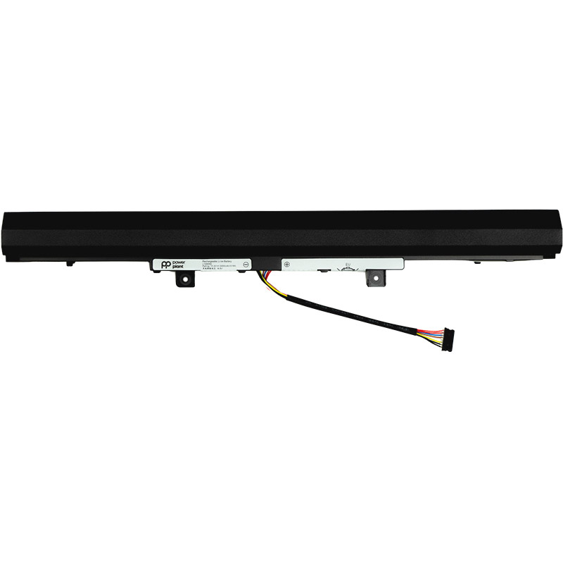 Акумулятор PowerPlant для ноутбуків Lenovo V310-14ISK (L15S4A02) 14.4 V 2600mAh (NB480869)