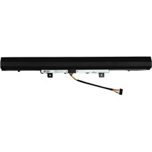 Аккумулятор PowerPlant для ноутбуков Lenovo V310-14ISK (L15S4A02) 14.4V 2600mAh (NB480869)