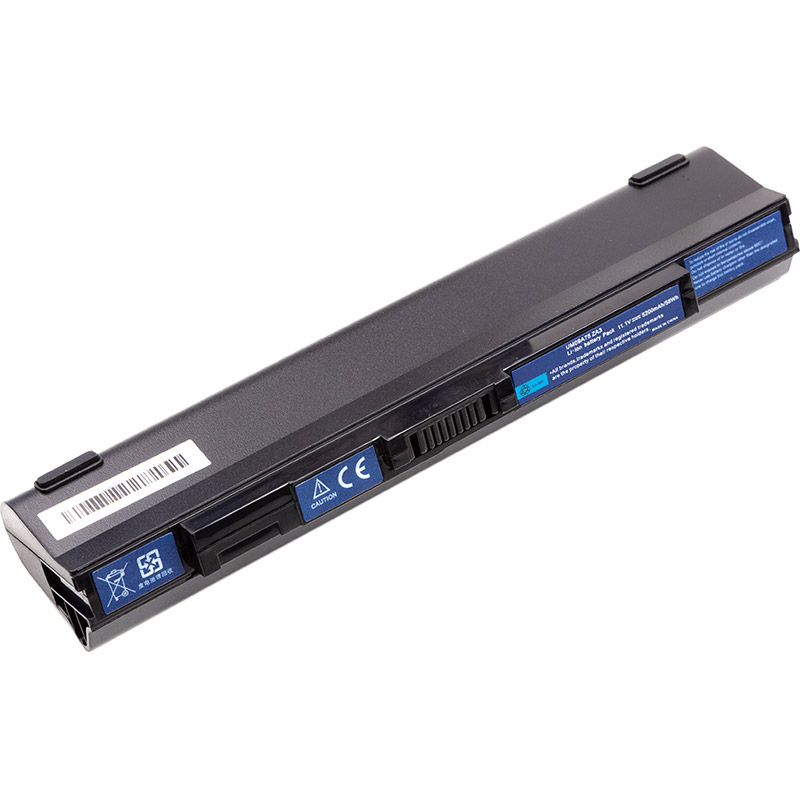 

Аккумулятор PowerPlant для ноутбуков ACER Aspire One 751 (UM09A75, ZA3) 11.1V 5200mAh (NB410545), ACER Aspire One 751 (UM09A75, ZA3) 11.1V 5200mAh