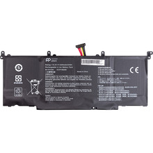 Аккумулятор PowerPlant для ноутбуков ASUS ROG S5 (B41N1526) 15.2V 3400mAh (NB431359)