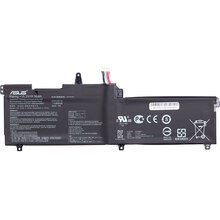 Аккумулятор POWERPLANT для ноутбуков ASUS ROG Strix GL702V C41N1541 15.2V 5000mAh (NB431250)