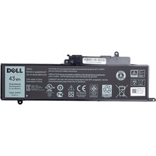 Аккумулятор POWERPLANT для ноутбуков DELL Inspiron 11 3000 GK5KY 11.1V 43Wh (NB440733)