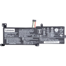 Акумулятор POWERPLANT для ноутбуків LENOVO Ideapad 320-14AST L16L2PB2 7.4V 4050mAh (NB480975)