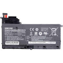 Акумулятор POWERPLANT для ноутбуків SAMSUNG NP530U4B Series AA-PBAN8AB 7.4V 6120mAh (NB490011)