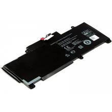 Аккумулятор POWERPLANT для ноутбуков DELL Venue 8 Pro 5830 Tablet (74XCR) 3.7V 4860 mAh (NB441426)