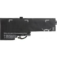 Акумулятор для ноутбуків LENOVO IBM/LENOVO ThinkPad A485, T480 (SB10K97577) 11,46V 2095 mAh (NB481057)