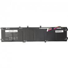 Акумулятор для ноутбуків DELL Precision 15-5510 (6GTPY) 11.1V 5200 mAh (NB441433)