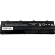 Аккумулятор ExtraDigital для ноутбука HP Presario CQ42 (HSTNN-CBOX) 10.8V 8800 mAh (BNH4008)