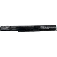 Акумулятор ExtraDigital для ноутбуків Sony VGP-BPS35A 14.8V 2600 mAh (BNS4007)