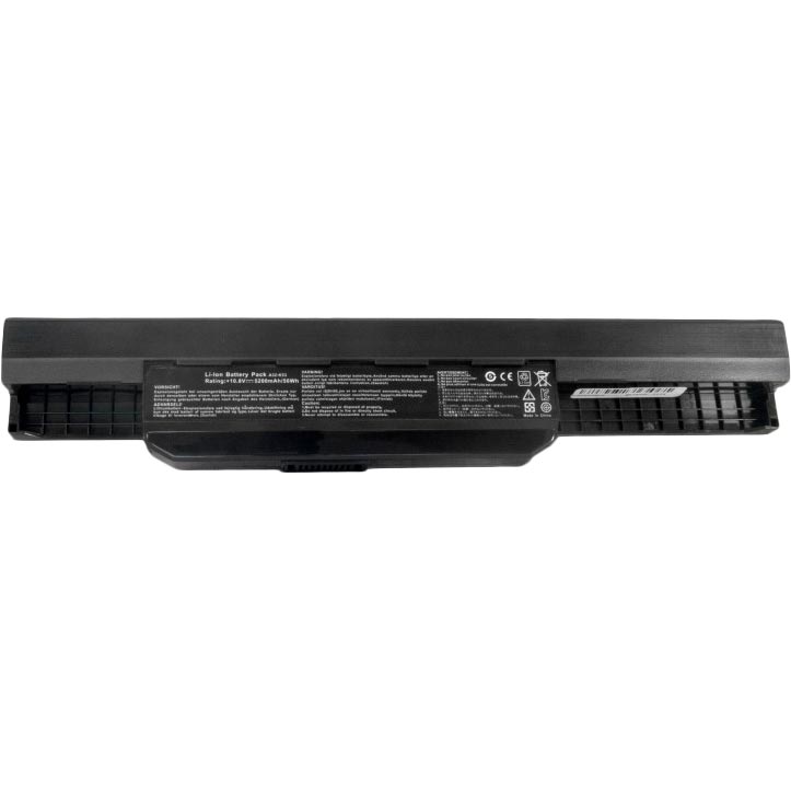 

Аккумулятор ExtraDigital для ноутбуков Asus K53 (A32-K53) 11.1V 5200 mAh (BNA3923/nn), Asus K53 (A32-K53) 5200 mAh (BNA3923/nn)