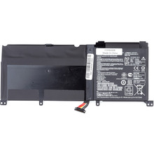 Акумулятор для ноутбуків Asus ROG G501VW C41N1524 15.2V 3950mAh original (NB431472)