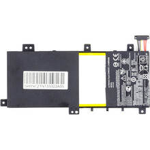 Аккумулятор ASUS Transformer Book Flip TP550LA (C21N1333) 7.5V 4900mAh (original) (NB431533)