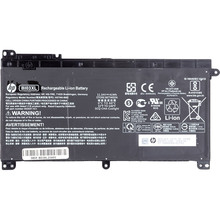 Аккумулятор для ноутбуков HP Omen 15 BI03XL 11.34V 3440mAh original (NB461769)