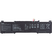 Аккумулятор для ноутбуков Asus ZenBook Flip 14 (B31N1822) 11.52V 3653mAh (NB431465)