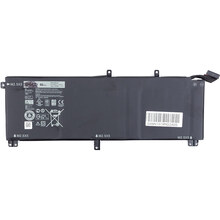 Аккумулятор для ноутбуков Dell XPS 15 9530 (T0TRM) 11.1V 61Wh (NB441051)