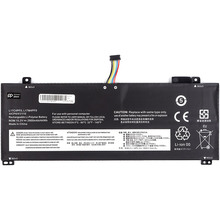 Акумулятор для ноутбуків LENOVO IdeaPad S530 (L17C4PF0) 15.2V 2900mAh (NB481200)