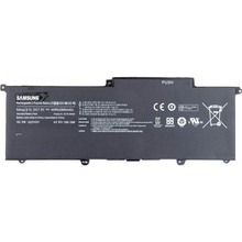 Акумулятор SAMSUNG 900X3B (AA-PLXN4AR) 7.5V 5880mAh (оригінал) (NB490141)