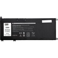 Акумулятор для ноутбуків Dell Inspiron 15 7577 33YDH 15.2V 3600mAh (NB441549)