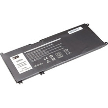 Акумулятор для ноутбуків Dell Inspiron 15 7577 33YDH 15.2V 3600mAh (NB441549) Акумулятор для ноутбуків Dell Inspiron 15 7577 33YDH 15.2V 3600mAh (NB441549)