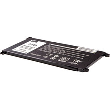 Акумулятор для ноутбуків Dell Latitude 3310 YRDD6 11.4V 3600mAh (NB441563)