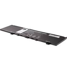 Акумулятор для ноутбуків Dell Inspiron 13 5370 (F62G0) 11.4V 2200mAh (NB441518)
