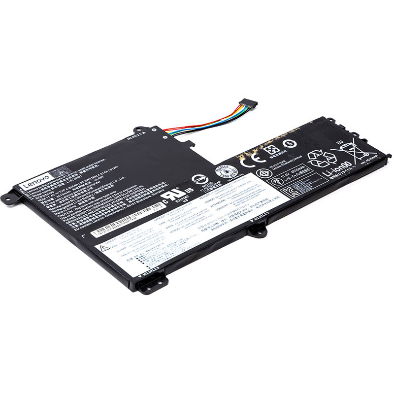Аккумулятор POWERPLANT Lenovo Flex 5-1470 L15M3PB0) 11.4V 4645mAh original (NB480937) Тип оригинальный