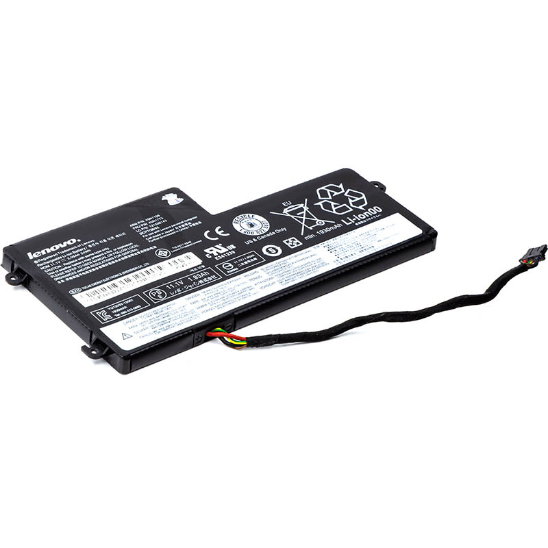 Аккумулятор POWERPLANT Lenovo ThinkPad A275 45N1112 11.4V 2090mAh original (NB480944) Тип оригинальный